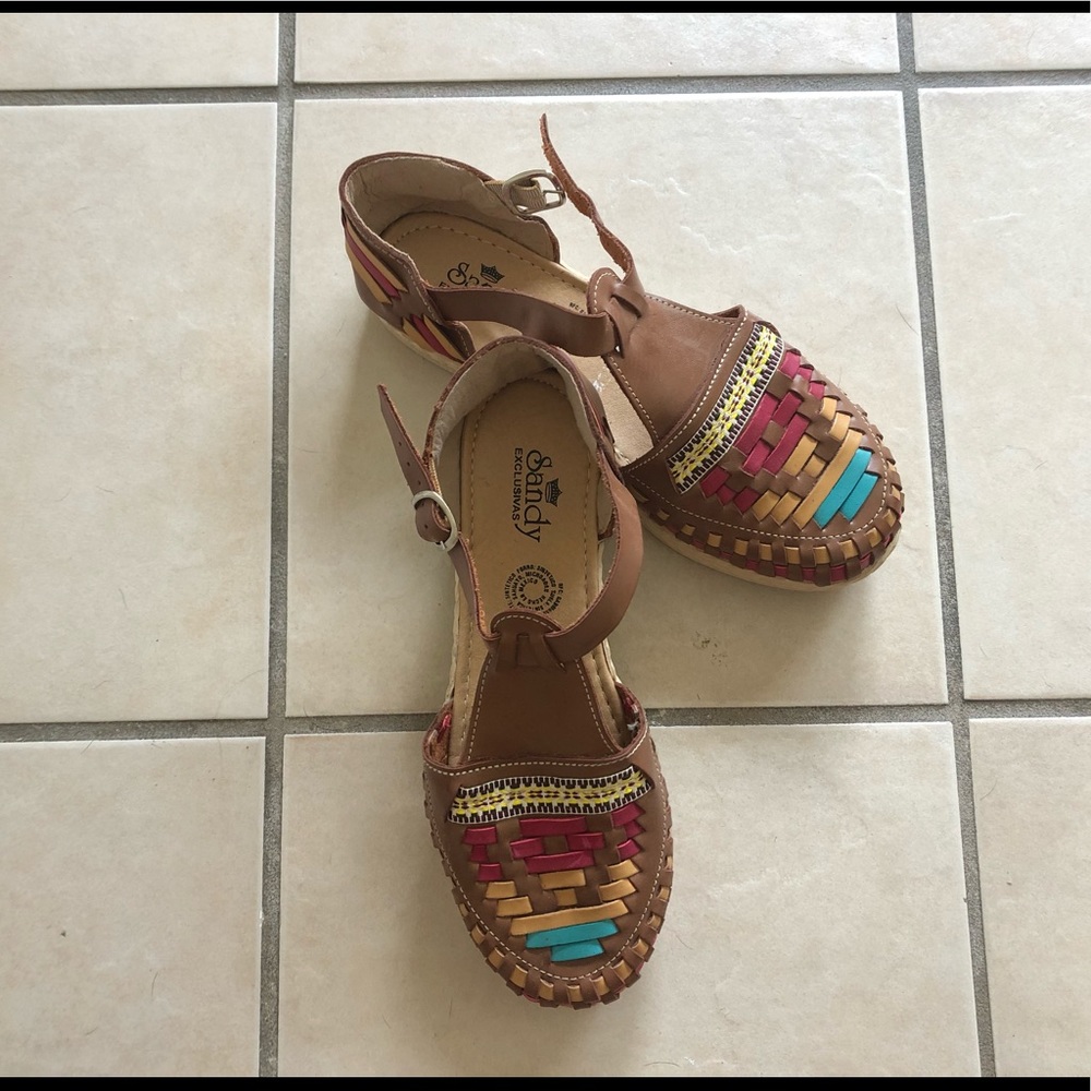 flatform espadrilles